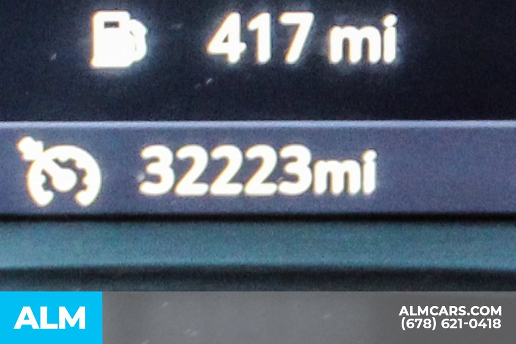 Used 2025 Chevrolet Blazer LT FWD image 41