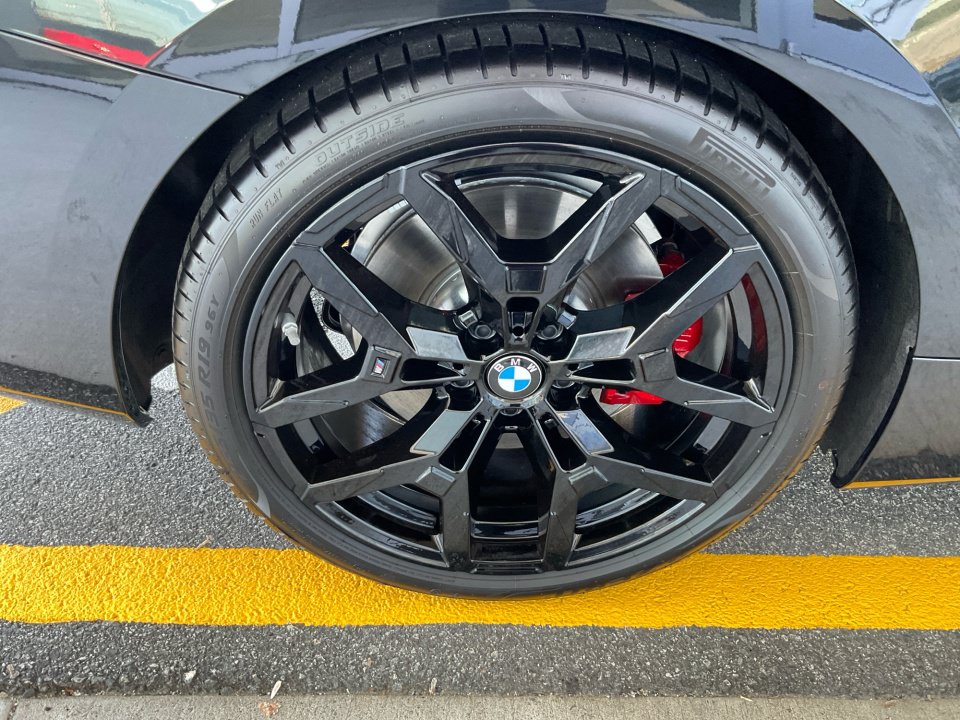 Certified 2026 BMW 430i Coupe w/ M Sport Package RWD image 22