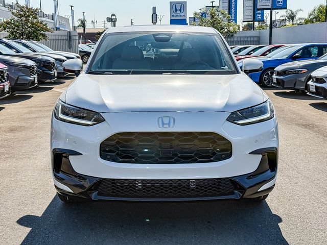New 2027 Honda HR-V EX-L image 2