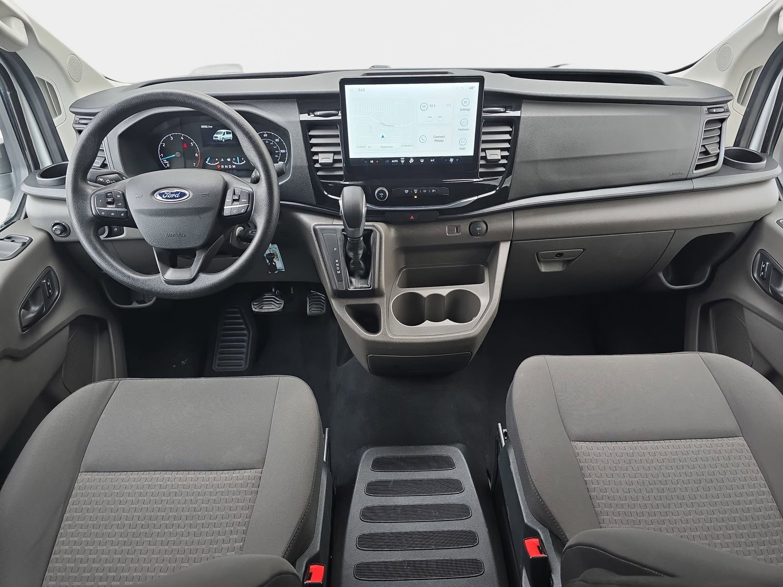 Used 2023 Ford Transit 350 XLT image 10