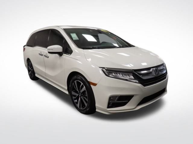 Used 2019 Honda Odyssey Elite image 8