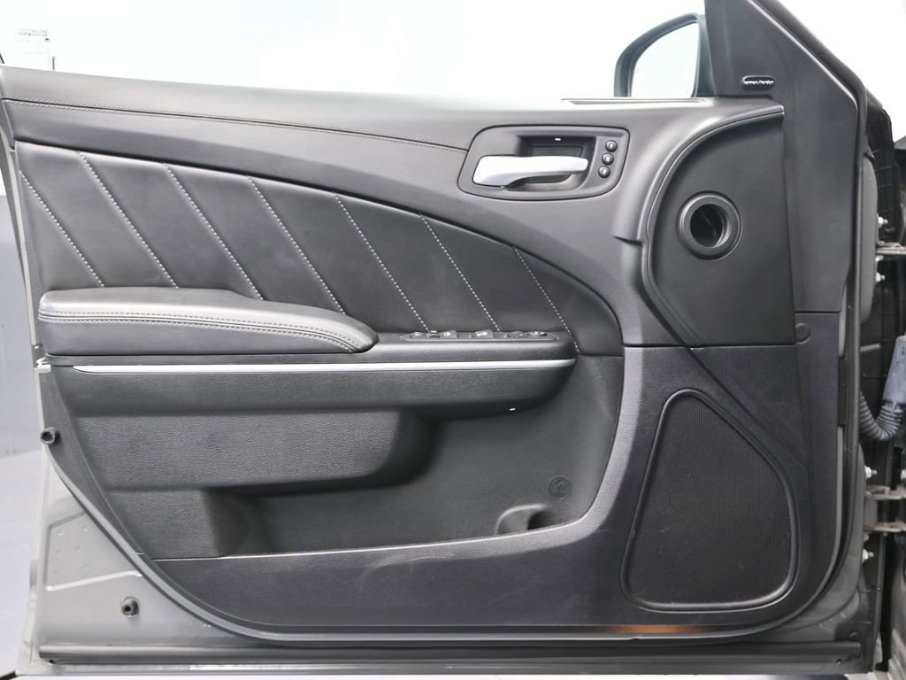 Used 2023 Dodge Charger Scat Pack RWD image 22