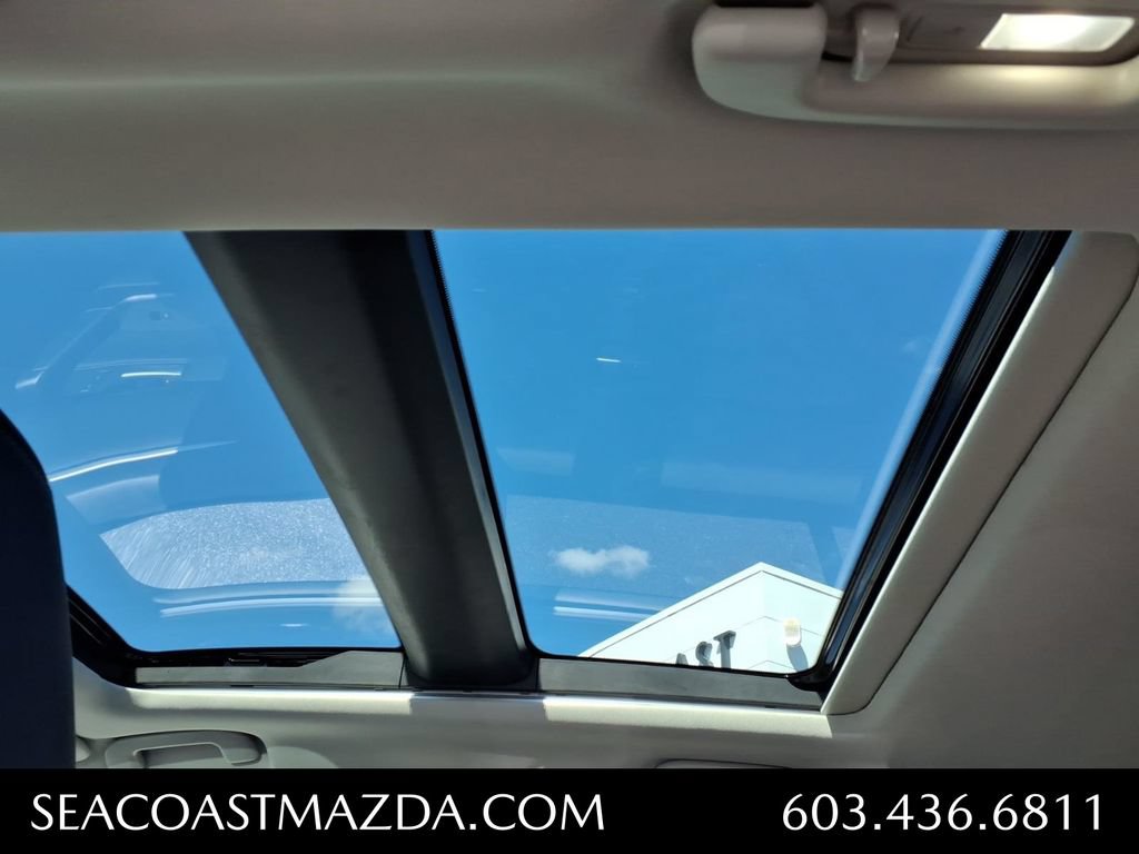 New 2026 MAZDA CX-50 2.5 Hybrid w/ Preferred Pkg AWD/4WD image 6