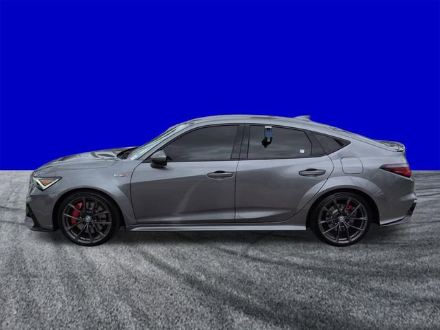 Used 2025 Acura Integra Type S FWD image 7