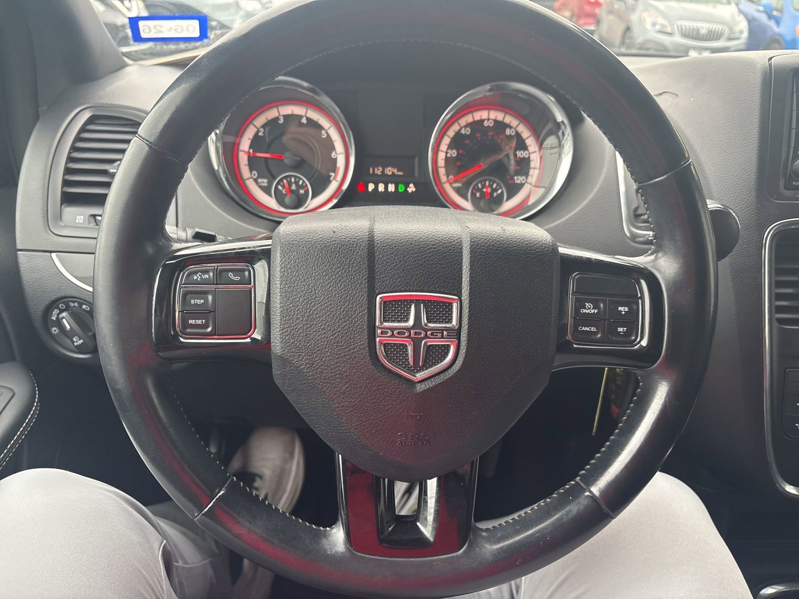 Used 2016 Dodge Grand Caravan SXT image 24