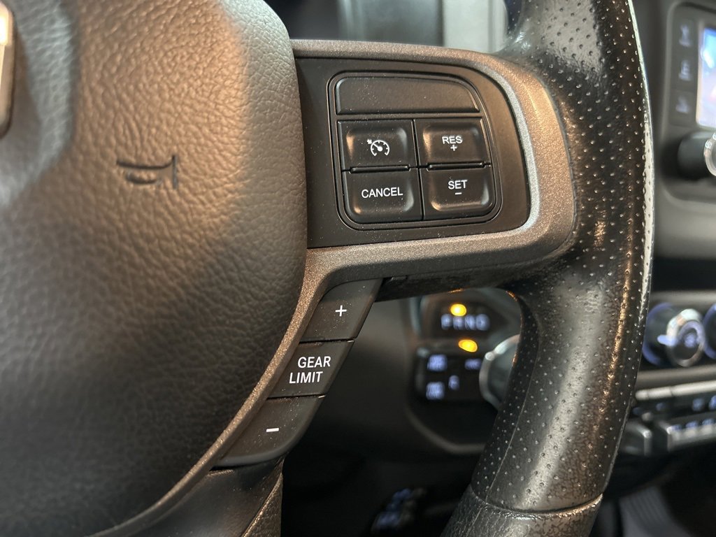 Used 2020 RAM 2500 Tradesman image 22