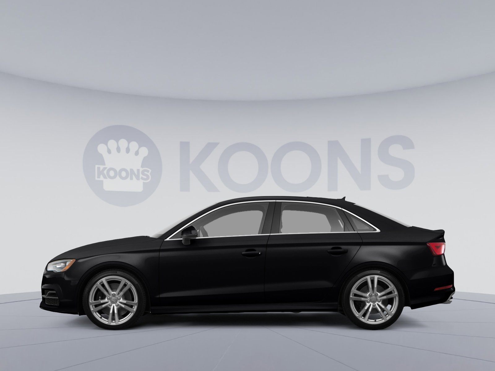 Used 2015 Audi S3 Prestige AWD/4WD image 2