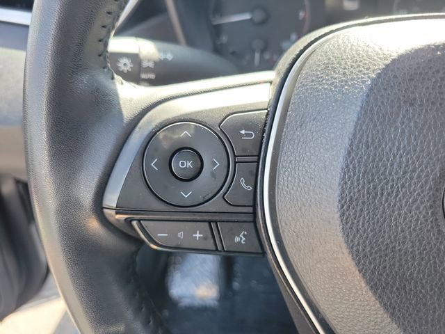 Used 2024 Toyota Corolla SE w/ SE Premium Package image 22