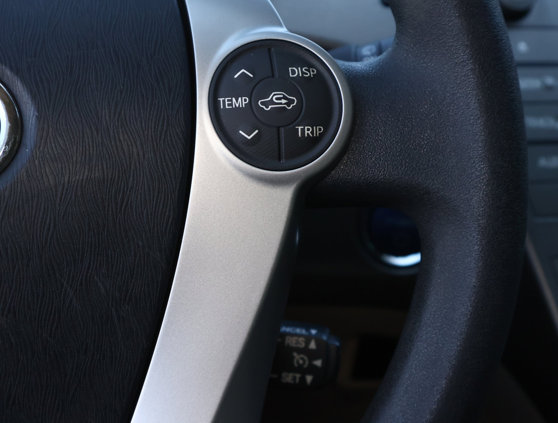 Used 2012 Toyota Prius Two FWD image 10