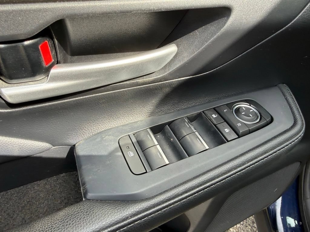 Used 2024 Toyota Grand Highlander AWD image 23