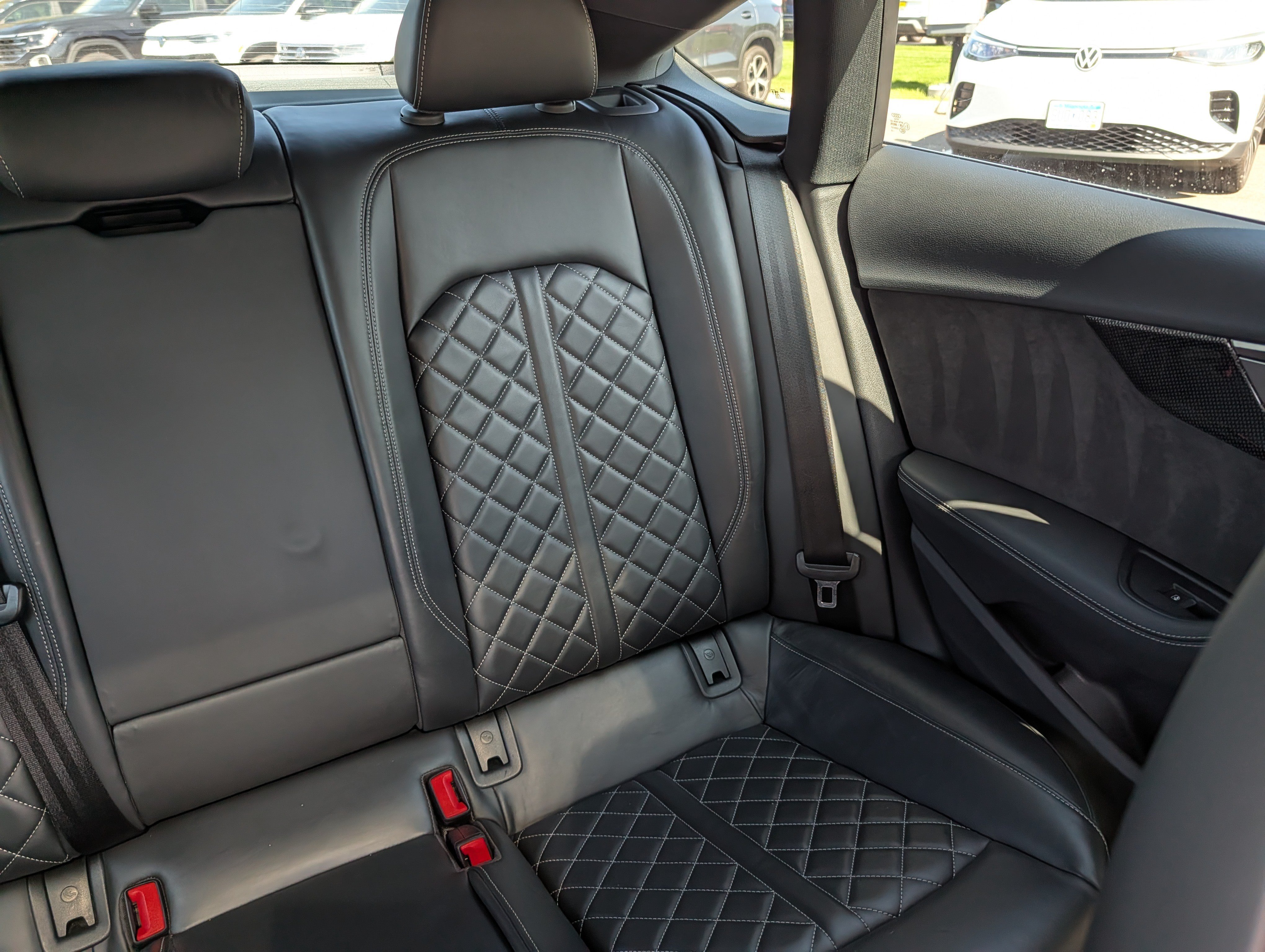 Used 2019 Audi S5 Premium Plus w/ Premium Plus AWD/4WD image 14
