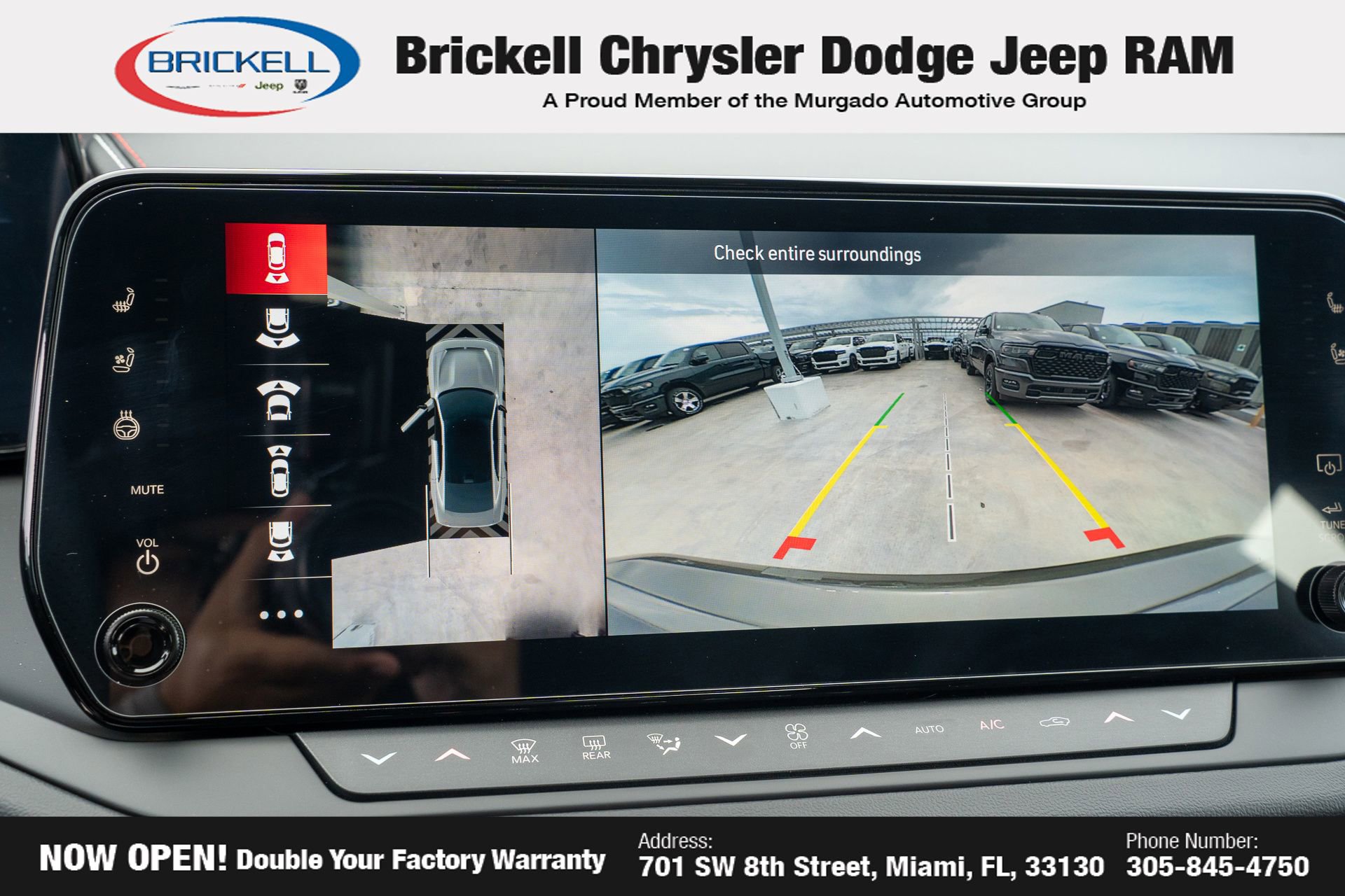 New 2026 Dodge Charger Scat Pack AWD/4WD image 33