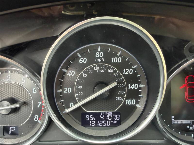 Used 2015 MAZDA MAZDA6 Grand Touring FWD image 44