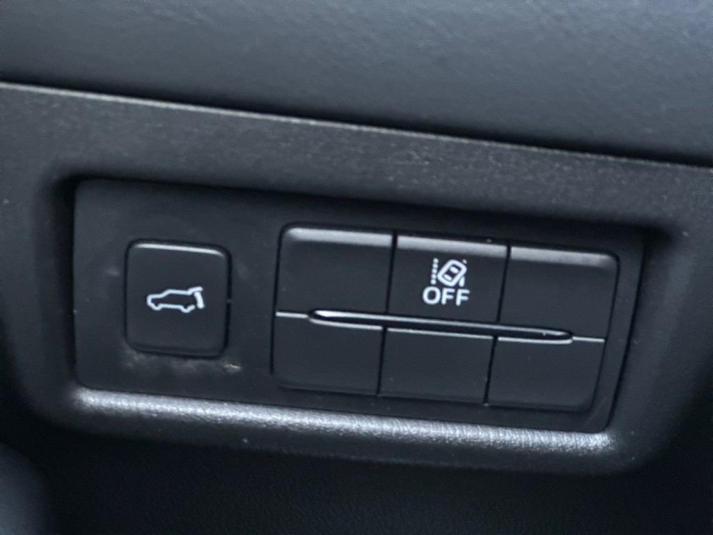 Used 2023 MAZDA CX-5 AWD 2.5 S w/ Premium Package image 20