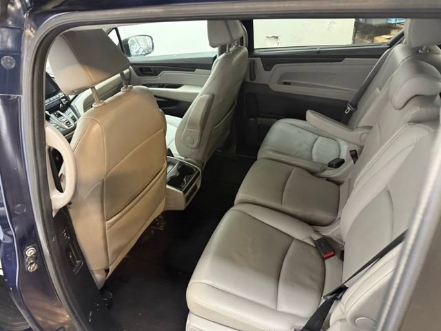 Used 2020 Honda Odyssey EX-L image 25