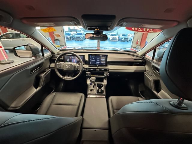Certified 2026 Toyota RAV4 XLE Premium AWD/4WD image 25