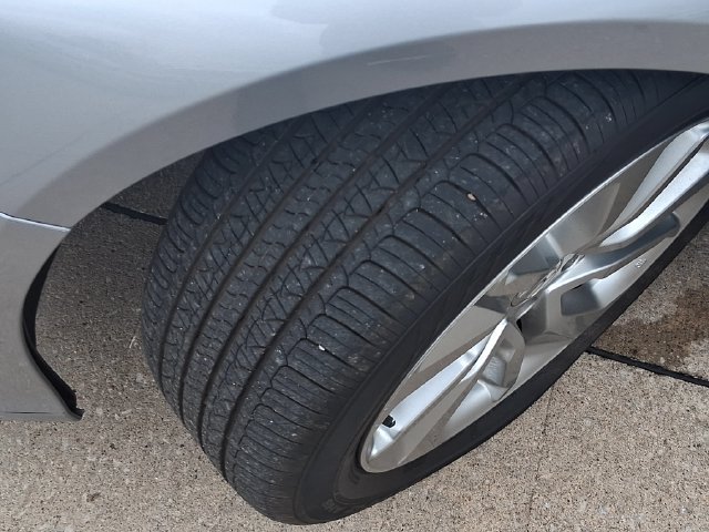 Used 2019 Honda Accord LX image 16
