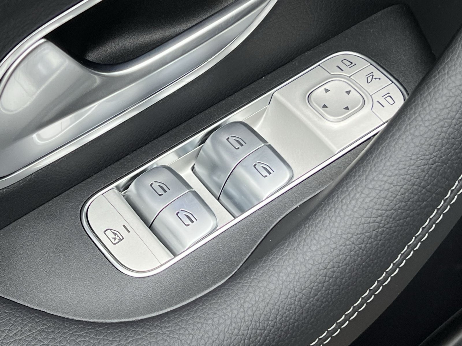 New 2026 Mercedes-Benz GLE 450 4MATIC image 20