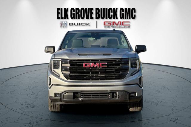 New 2026 GMC Sierra 1500 Elevation w/ X31 Off-Road Package image 9