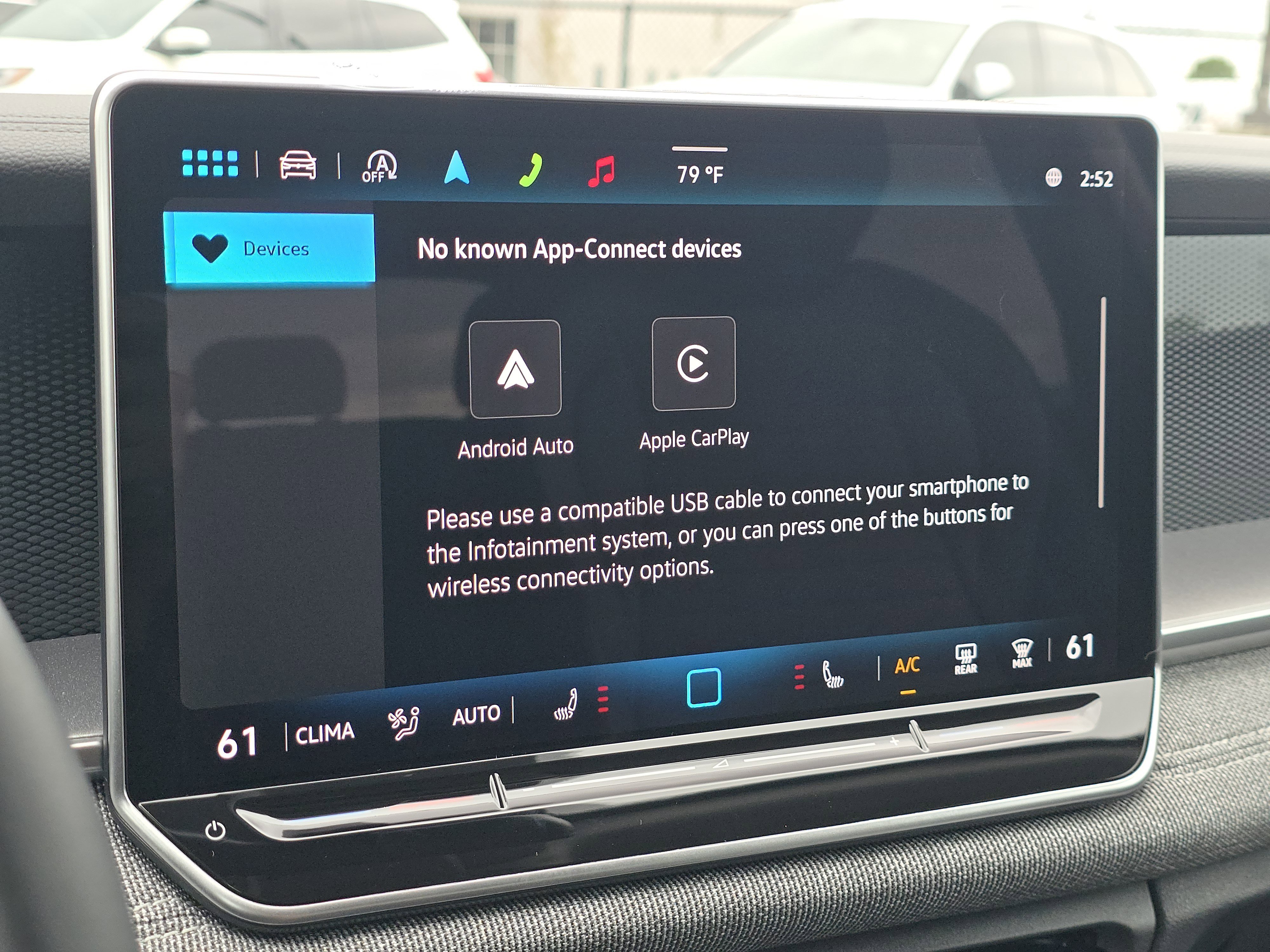 New 2025 Volkswagen Tiguan S image 9