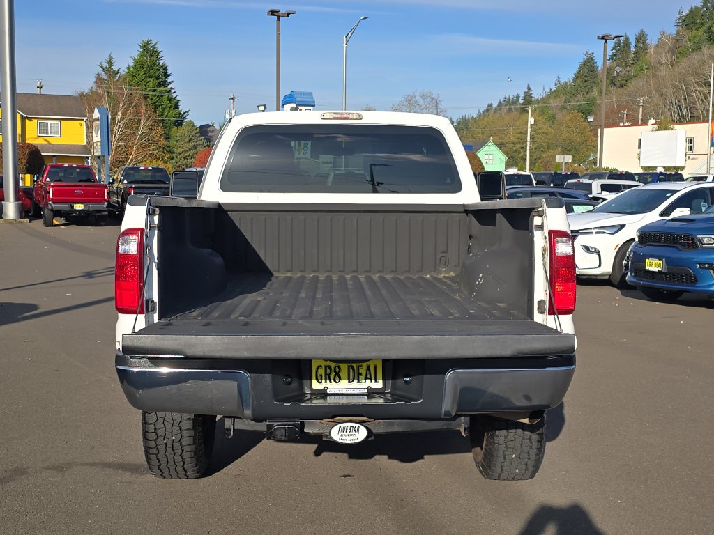 Used 2015 Ford F350 XL image 9