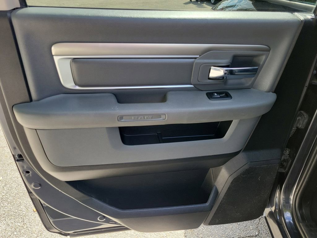 Used 2019 RAM 1500 Big Horn image 15