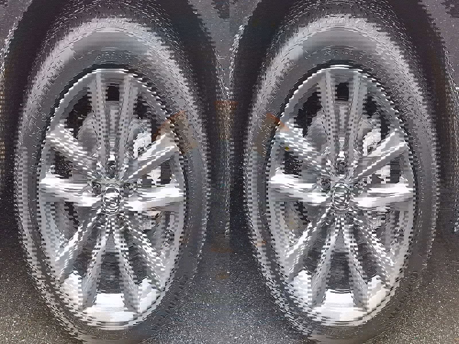 Certified 2025 Acura ADX A-Spec image 9