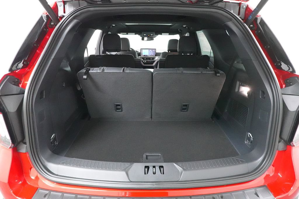 New 2026 Ford Explorer ST image 28