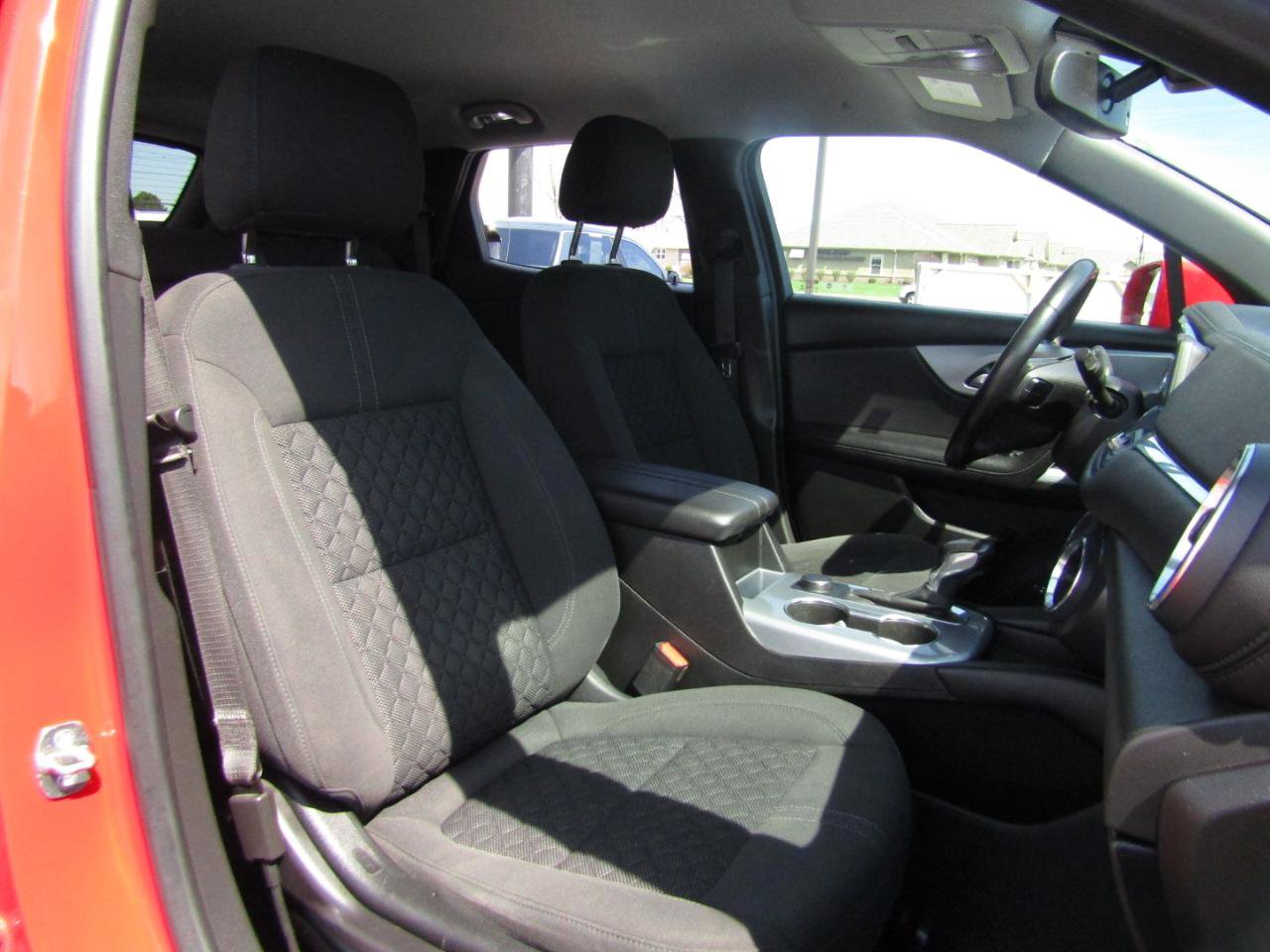 Used 2020 Chevrolet Blazer LT image 24