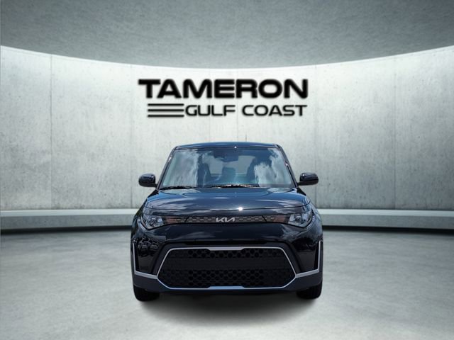 Used 2025 Kia Soul LX w/ LX Technology Package FWD image 10