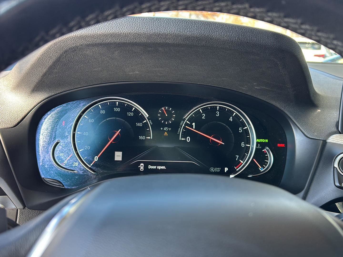 Used 2019 BMW X3 xDrive30i w/ M Sport Package 2 image 20