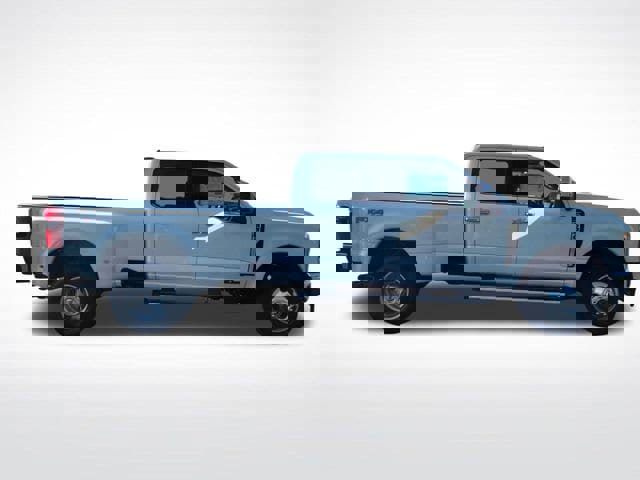 New 2026 Ford F350 Lariat image 6