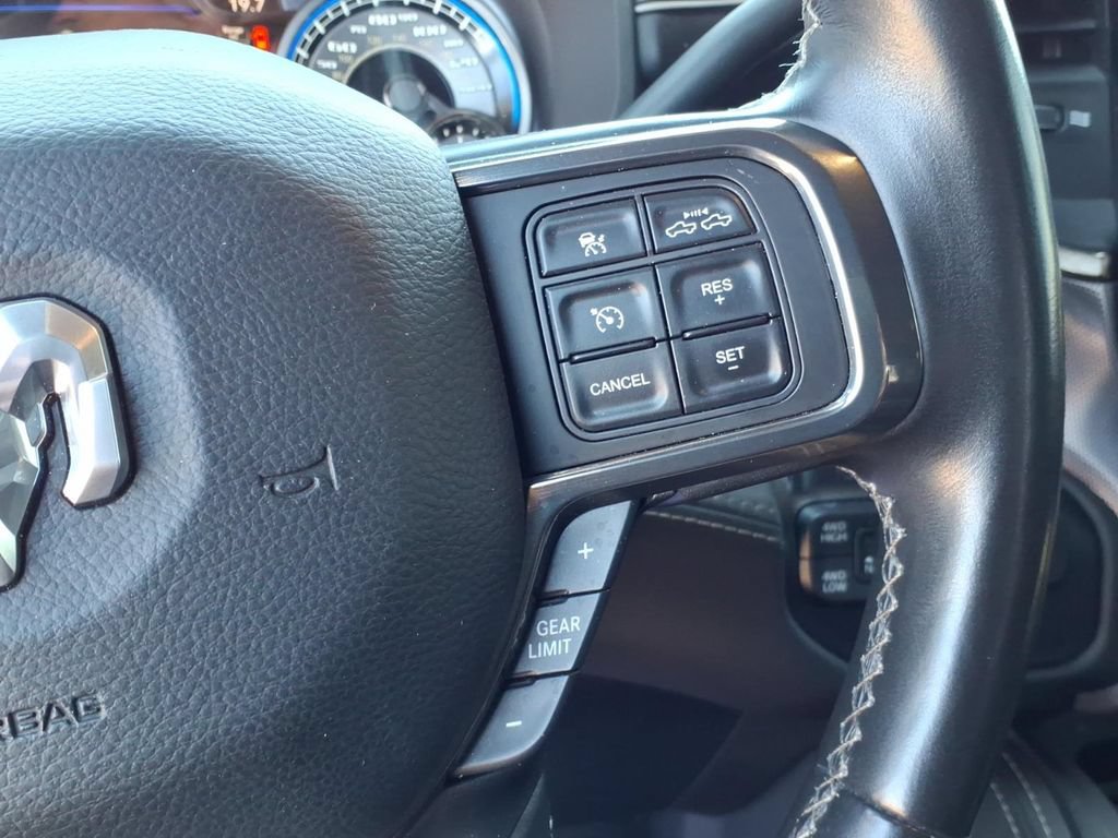 Used 2020 RAM 2500 Limited AWD/4WD image 30