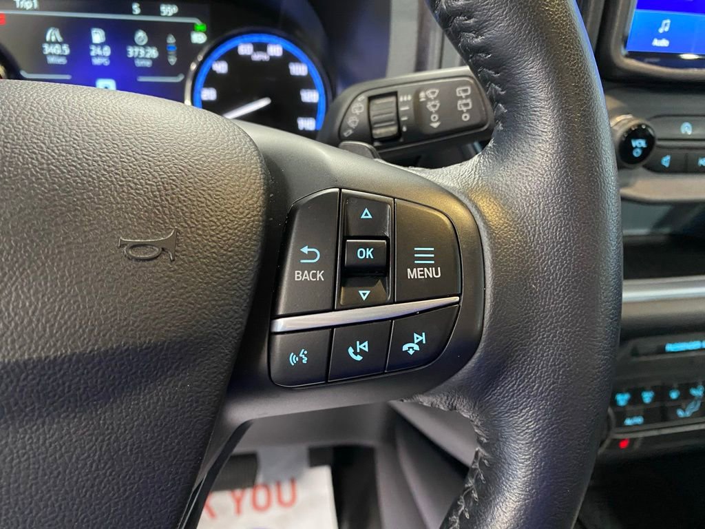 Used 2022 Ford Bronco Sport Badlands image 20