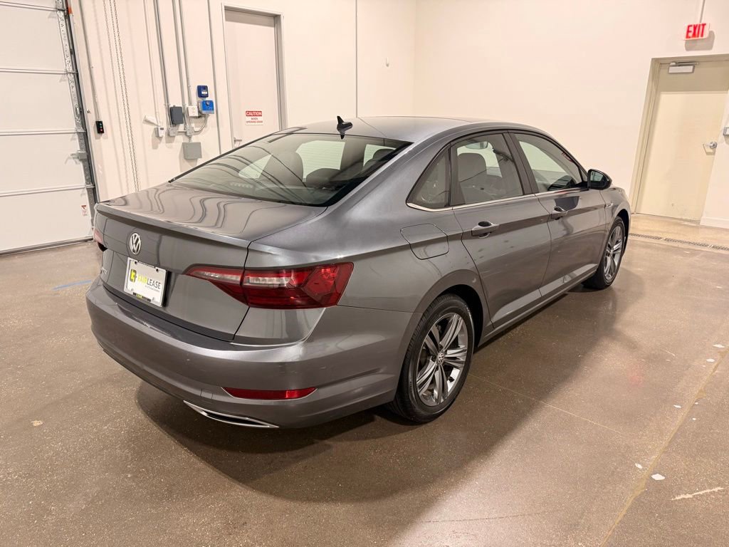 Used 2020 Volkswagen Jetta R-Line image 5