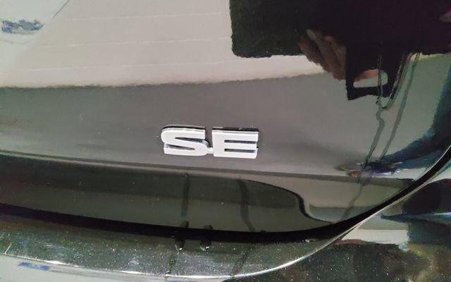 Used 2024 Mitsubishi Outlander SE image 40