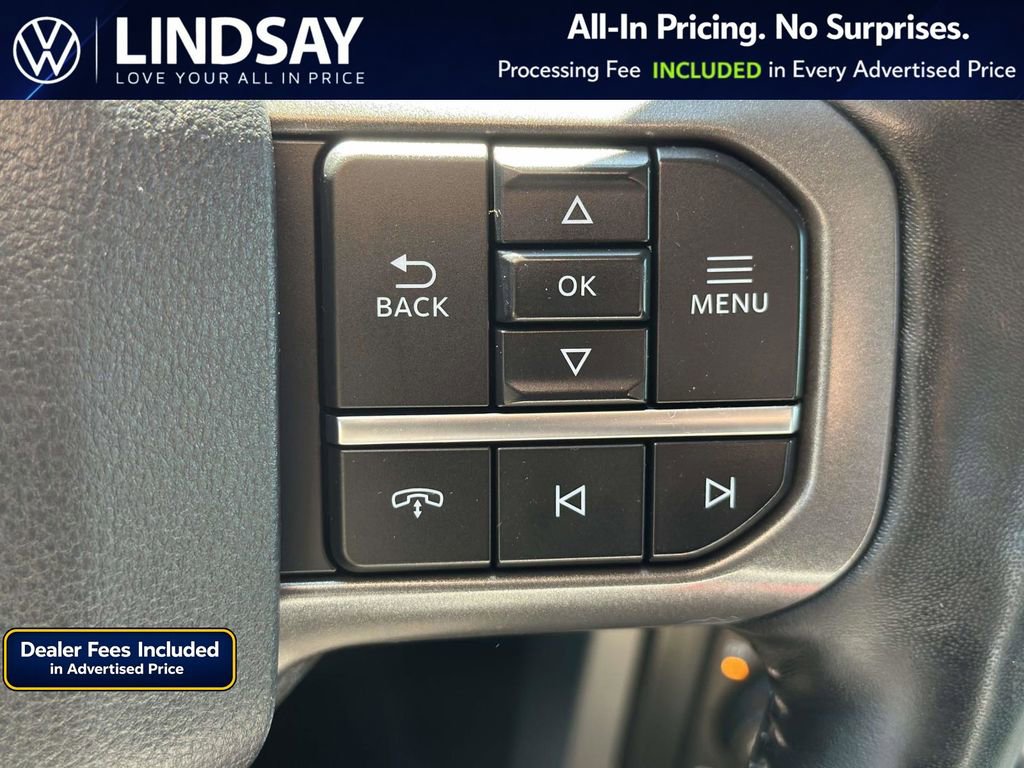 Used 2022 Ford F150 Lariat AWD/4WD image 21