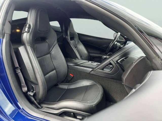 Used 2017 Chevrolet Corvette Z06 image 39