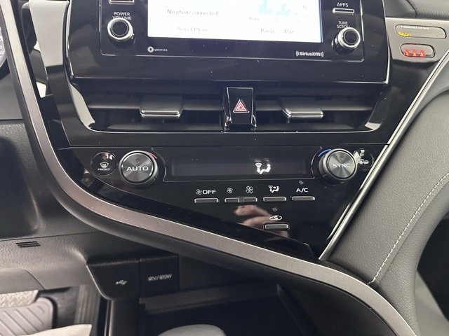 Certified 2024 Toyota Camry SE image 27