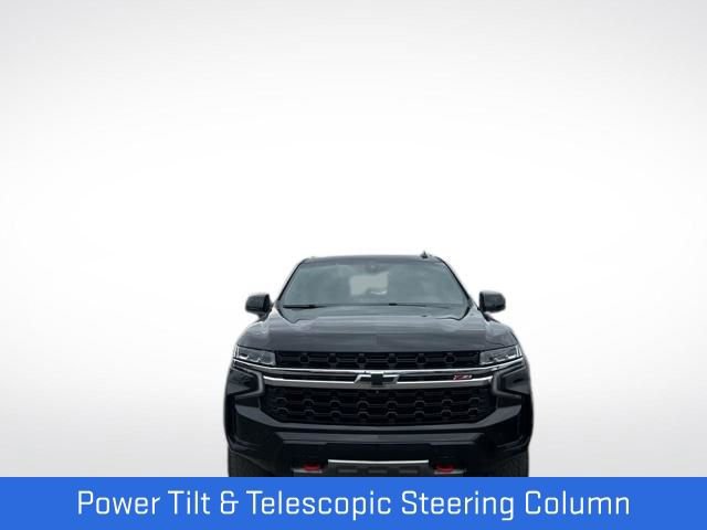 Used 2021 Chevrolet Tahoe Z71 w/ Z71 Signature Package AWD/4WD image 14