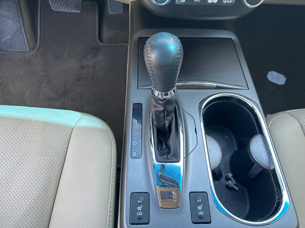 Used 2014 Acura RDX FWD w/ Technology Package image 12