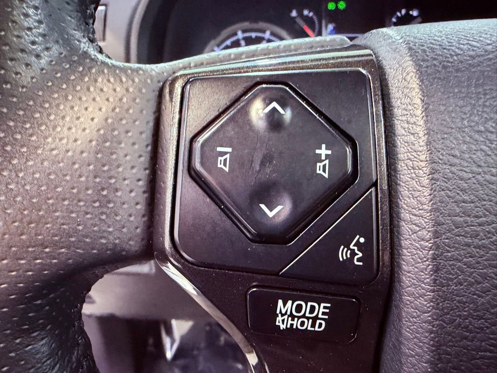 Used 2023 Toyota 4Runner TRD Off-Road Premium image 22