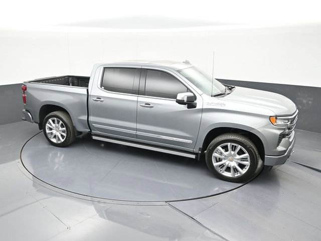New 2026 Chevrolet Silverado 1500 High Country image 61