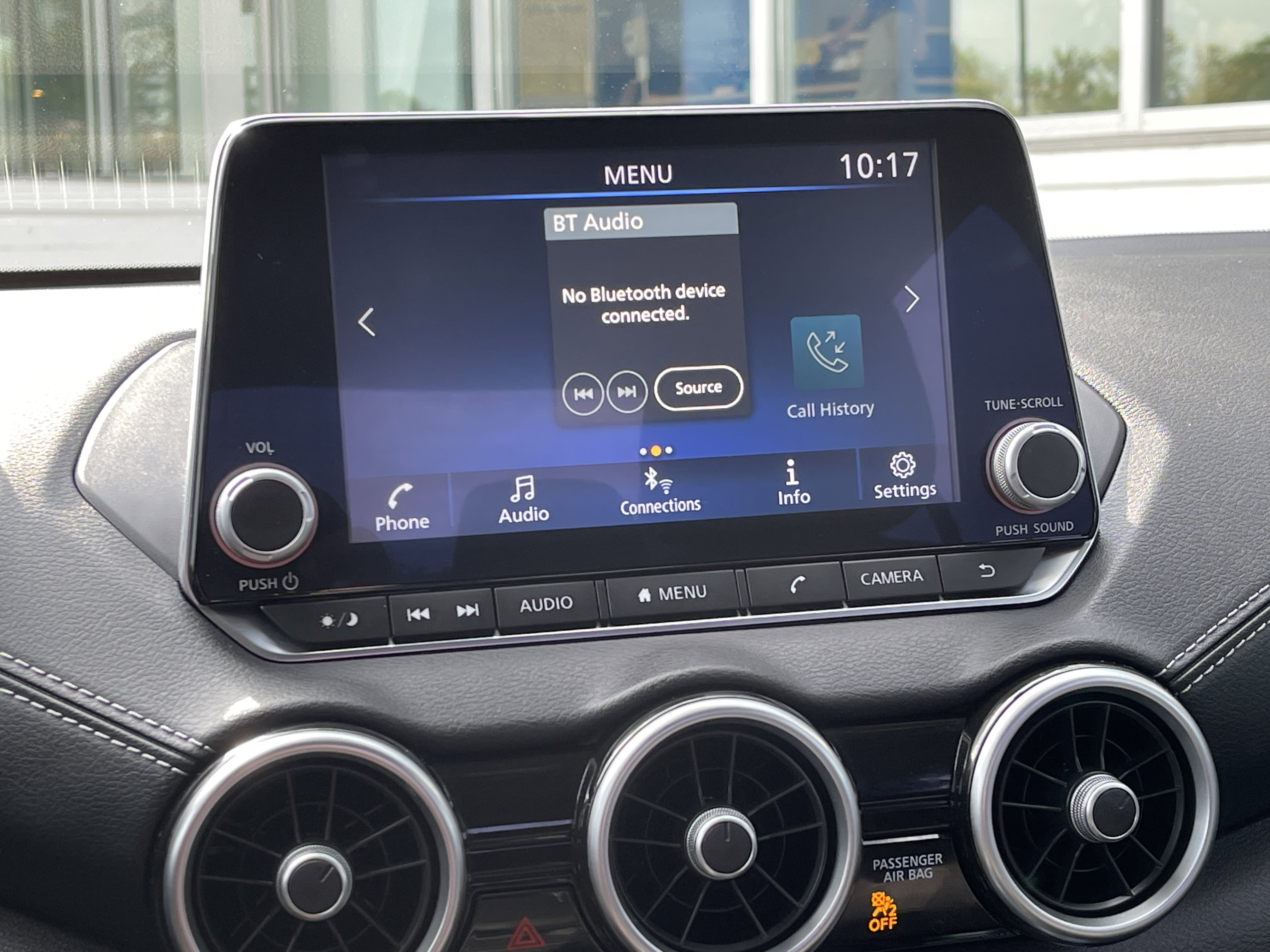 Used 2022 Nissan Sentra SV image 22