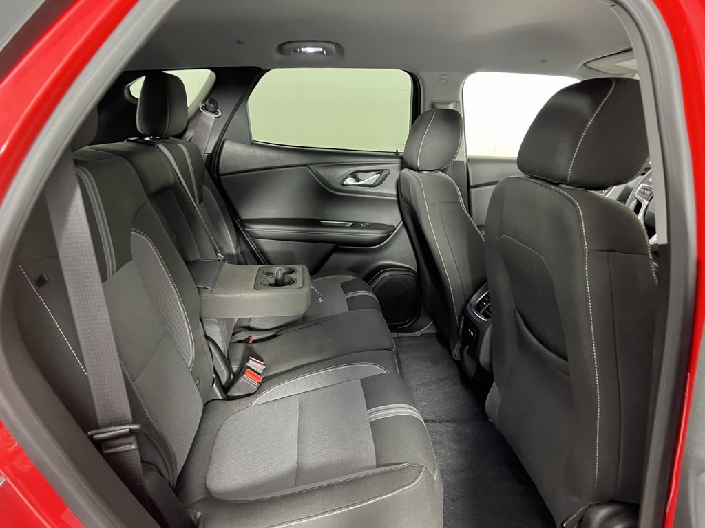 Used 2024 Chevrolet Blazer LT image 30