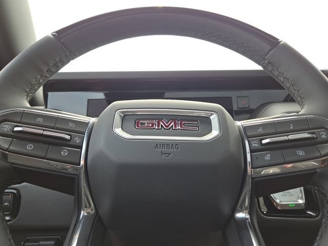 New 2026 GMC Yukon XL Elevation w/ Elevation Premium Package AWD/4WD image 33