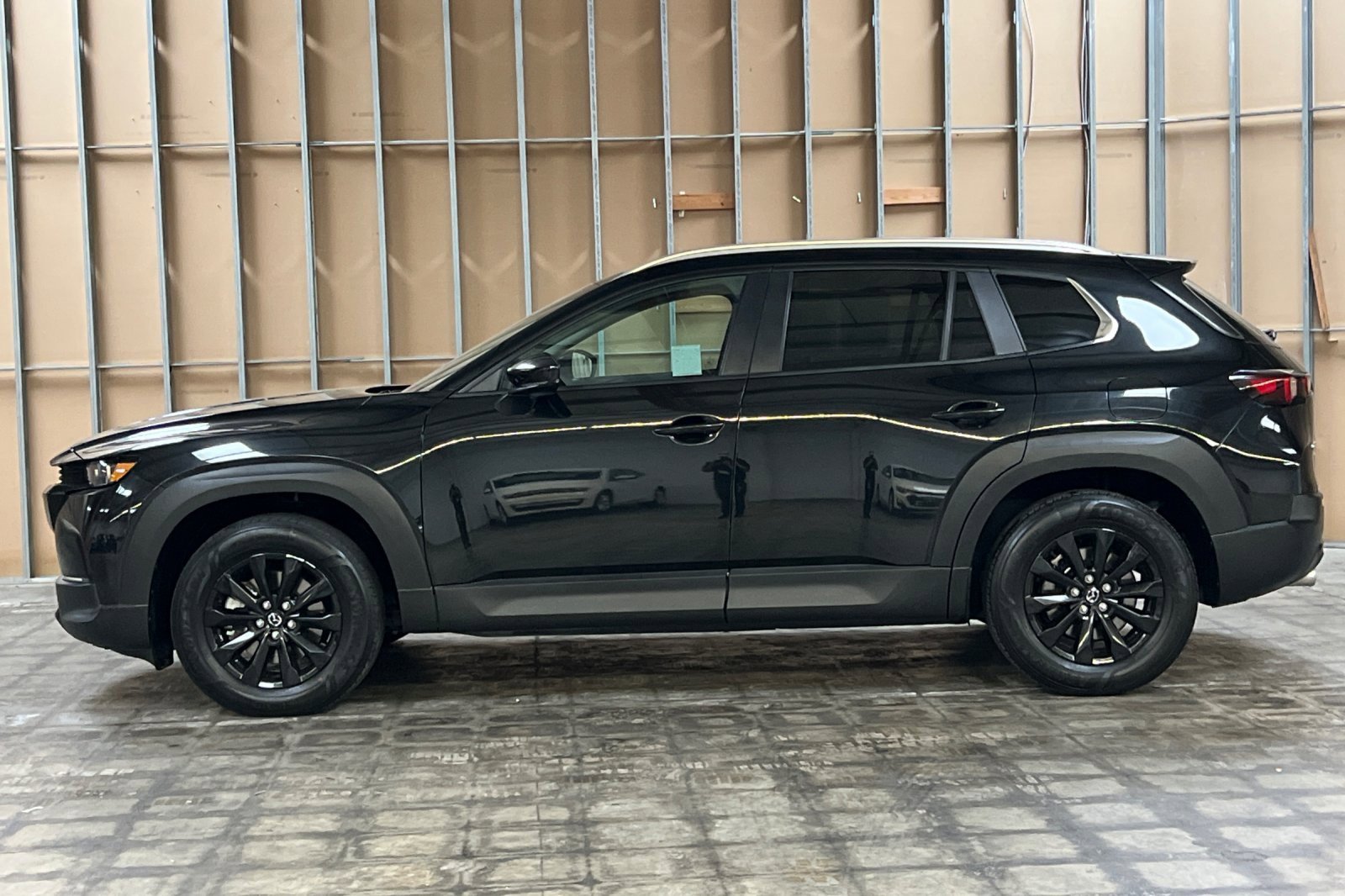 Used 2023 MAZDA CX-50 2.5 S w/ Preferred Plus Pkg image 7