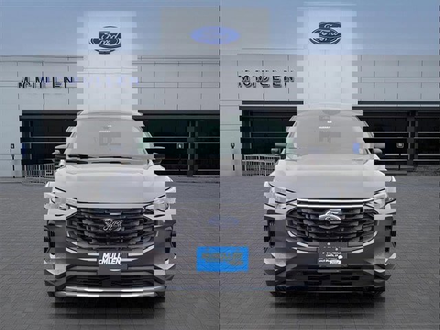 New 2026 Ford Escape Active w/ Cold Weather Package image 8