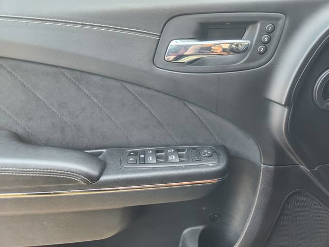 Used 2023 Dodge Charger SRT Hellcat w/ Harman/Kardon Audio Group RWD image 25