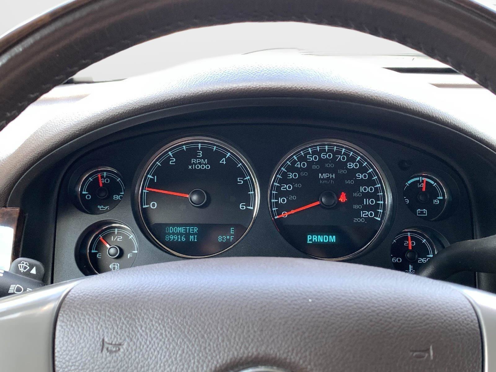 Used 2013 GMC Yukon Denali AWD/4WD image 19